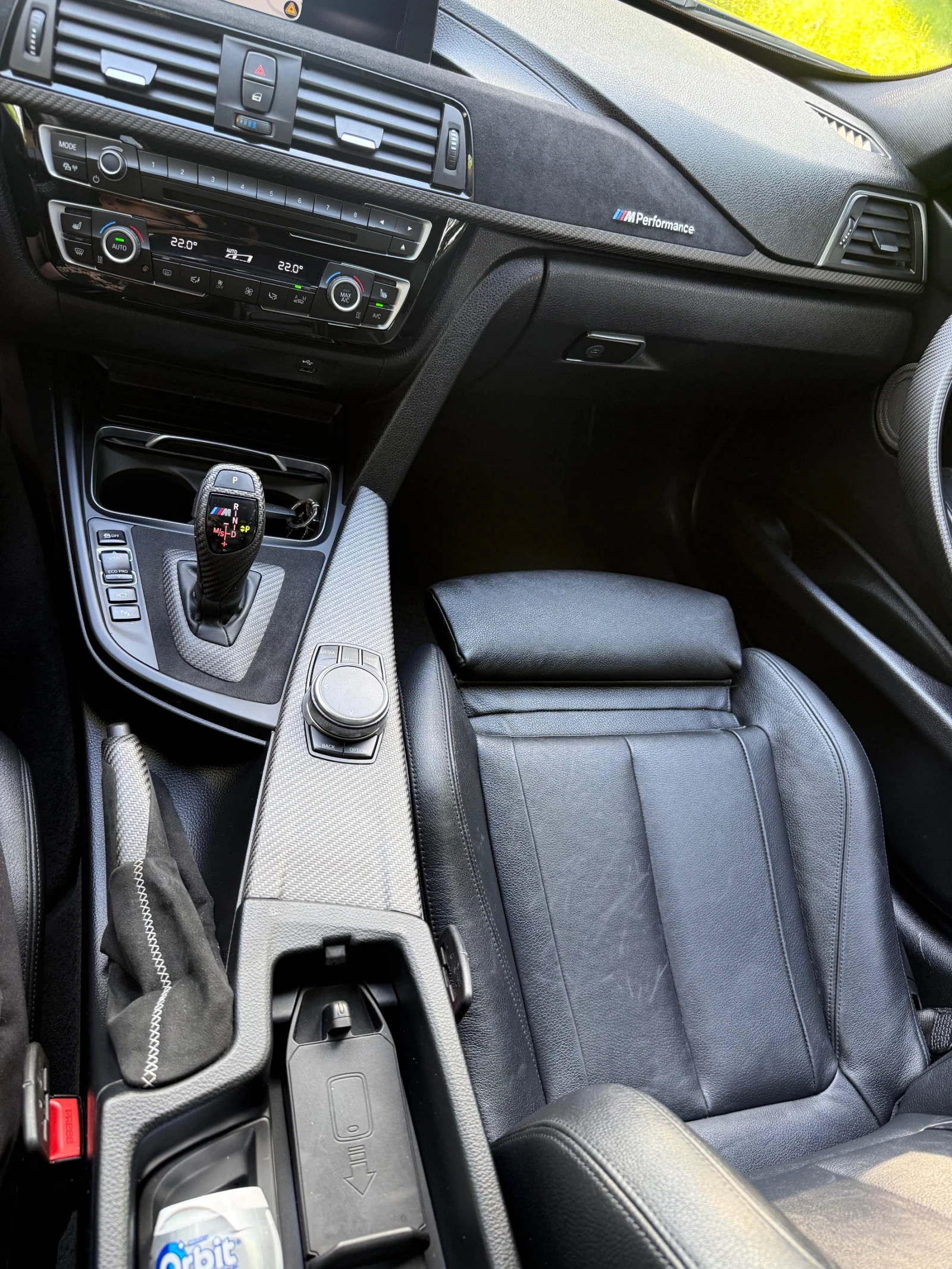 BMW 335 335d, снимка 15 - Автомобили и джипове - 55003860