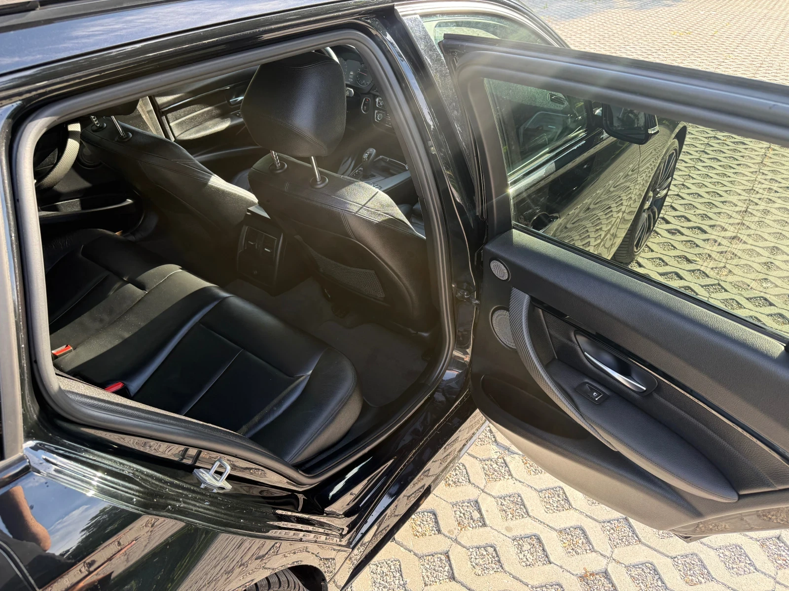 BMW 335 335d, снимка 9 - Автомобили и джипове - 55003860