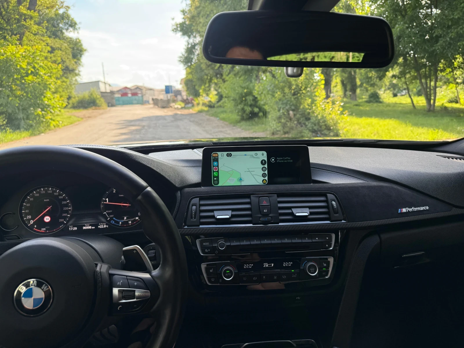 BMW 335 335d, снимка 14 - Автомобили и джипове - 55003860