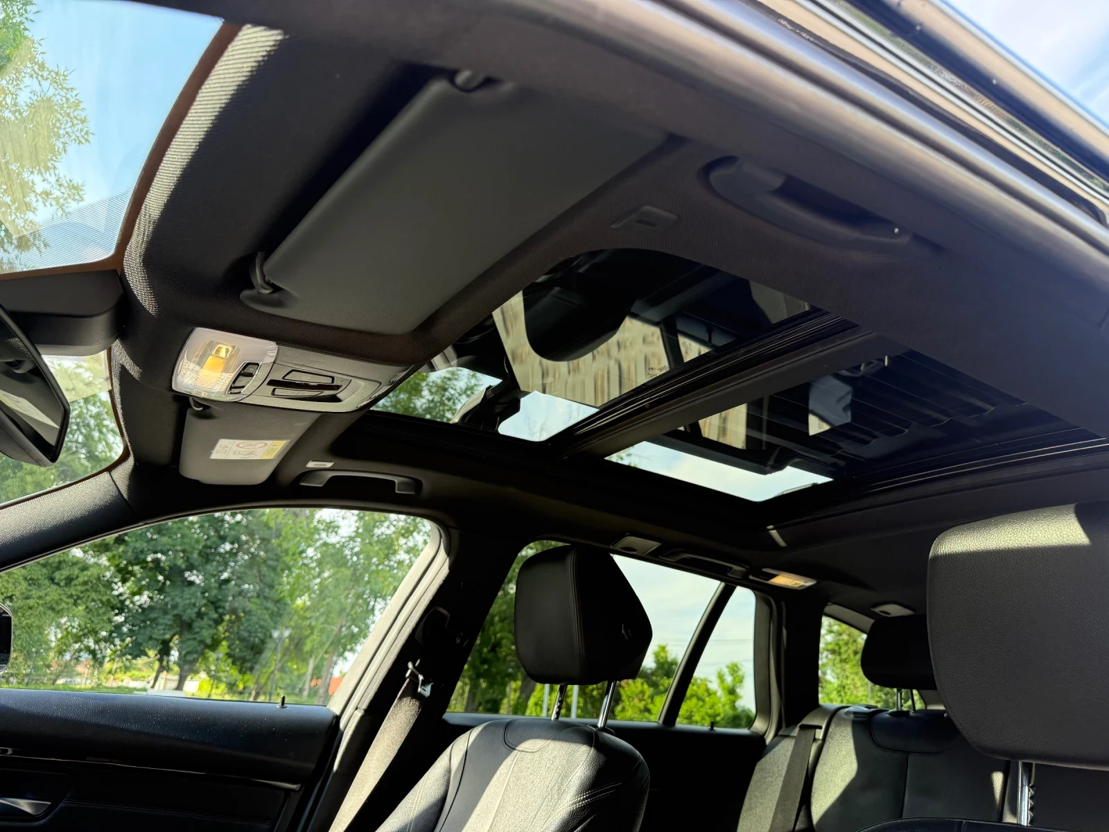 BMW 335 335d, снимка 11 - Автомобили и джипове - 55003860