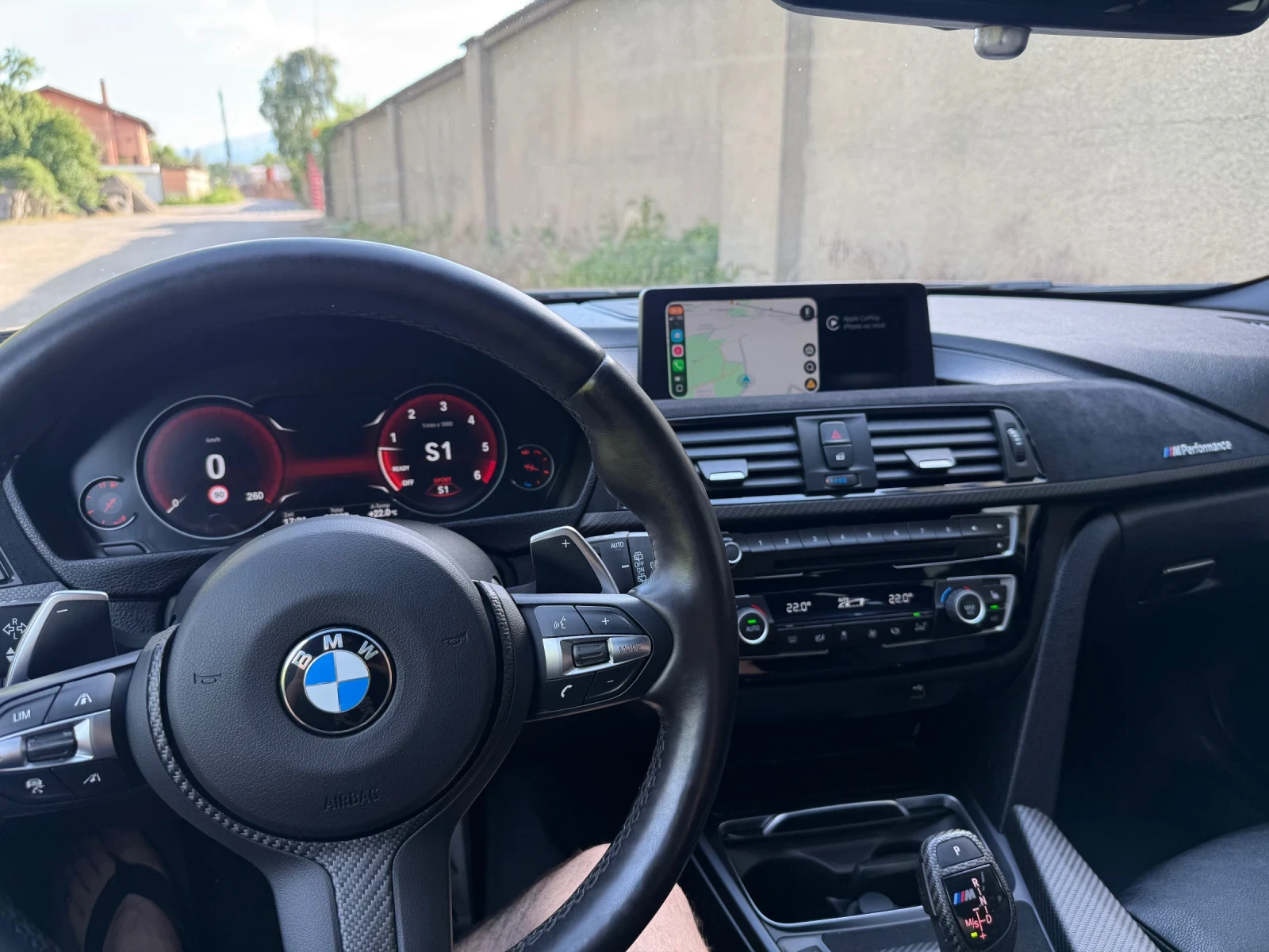 BMW 335 335d, снимка 16 - Автомобили и джипове - 55003860