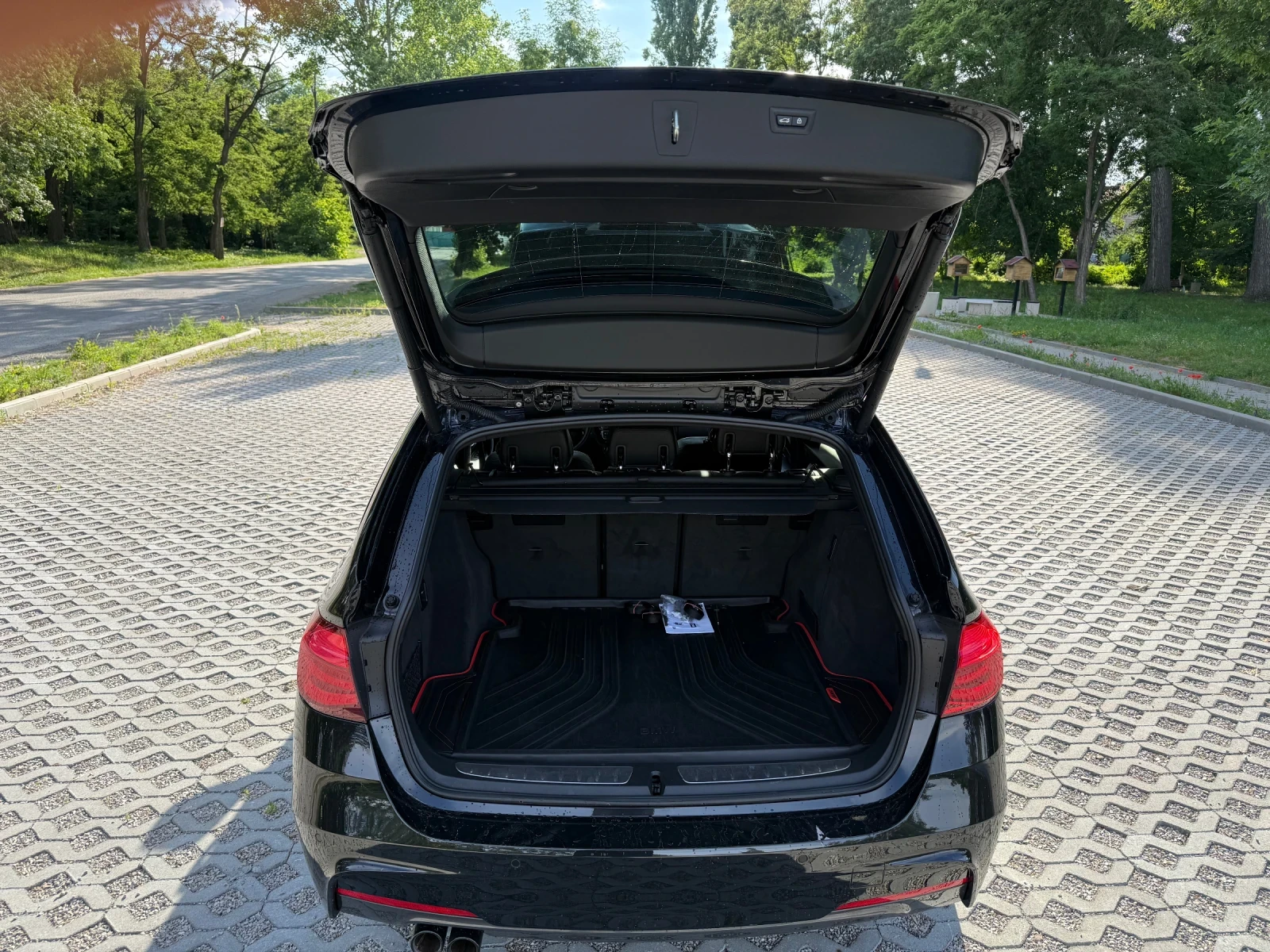 BMW 335 335d, снимка 5 - Автомобили и джипове - 55003860