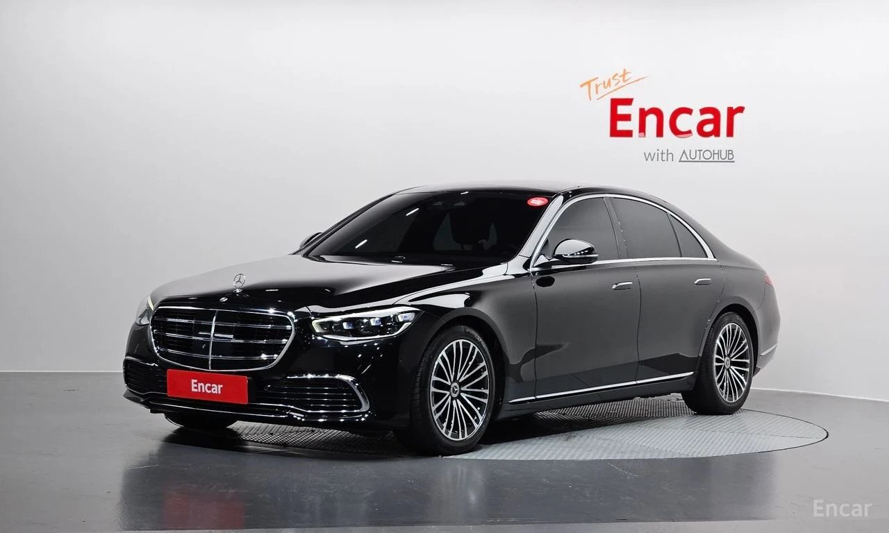 Mercedes-Benz S 350 BURMESTER* ДИСТРОНИК* ОБДУХВАНЕ* МАСАЖ* 360КАМЕРА*