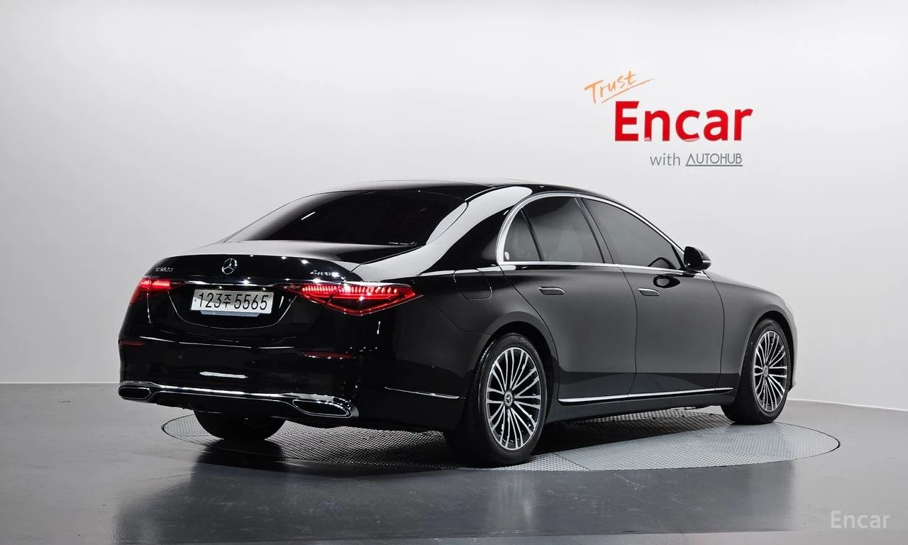 Mercedes-Benz S 350 BURMESTER* ДИСТРОНИК* ОБДУХВАНЕ* МАСАЖ* 360КАМЕРА*, снимка 2 - Автомобили и джипове - 55046843