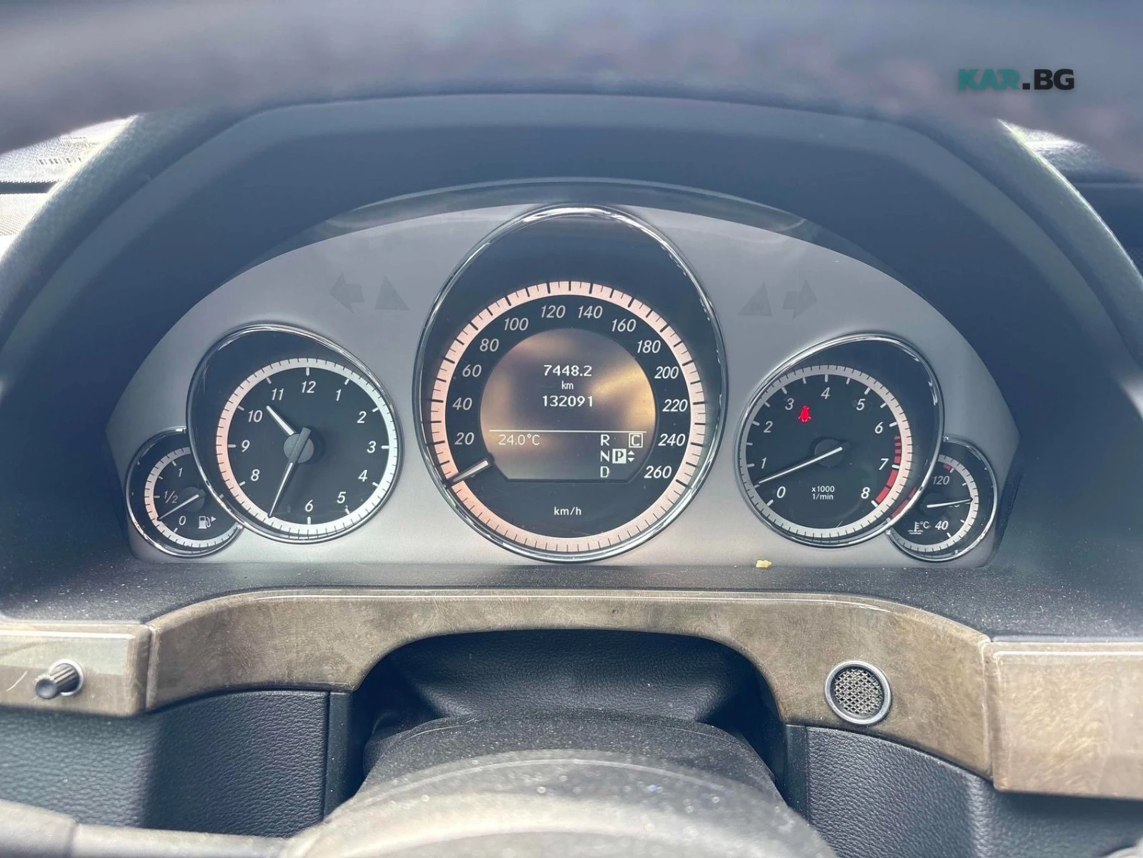 Mercedes-Benz E 500 4MATIC Автокредит Цена до България, снимка 7 - Автомобили и джипове - 55059564
