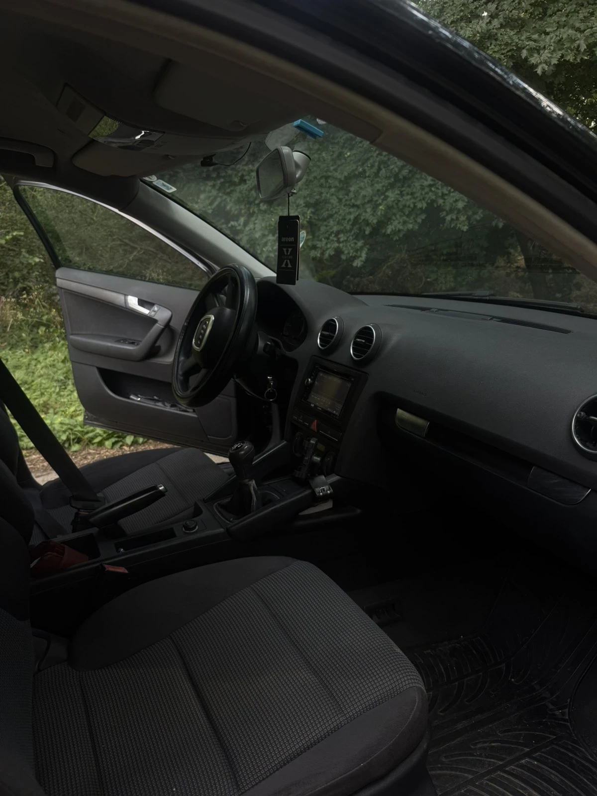 Audi A3 Sportback, снимка 3 - Автомобили и джипове - 55481372