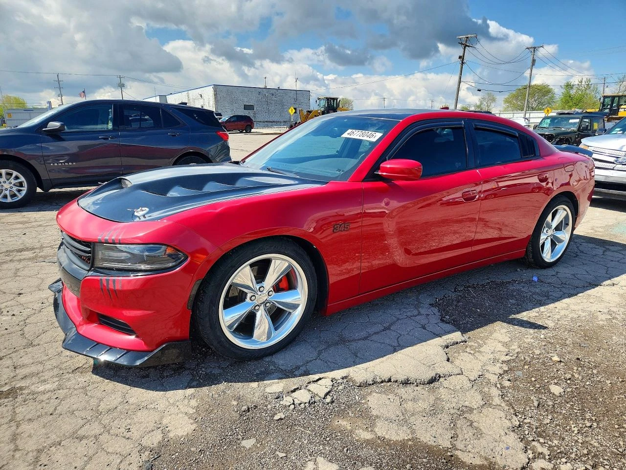 Dodge Charger R/T 5.7 HEMI | Mobile.bg � ����������� 1