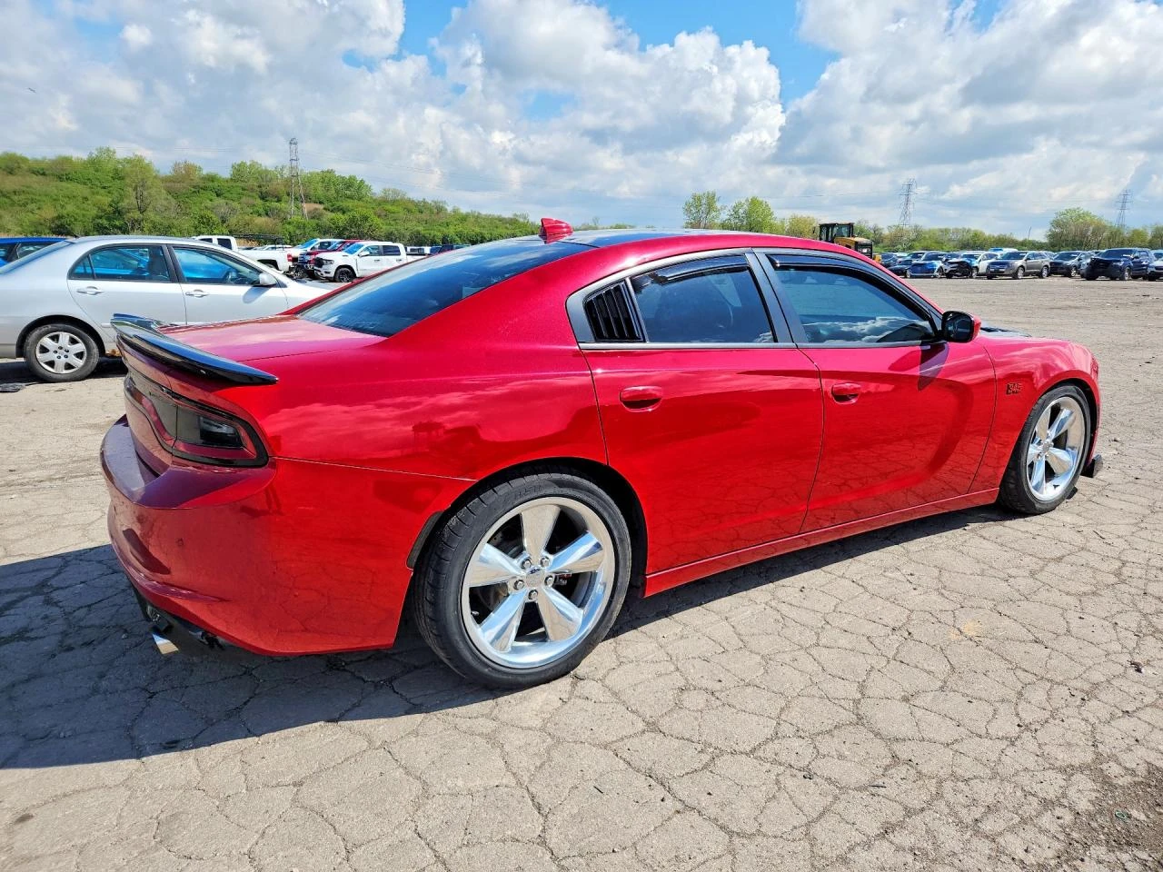 Dodge Charger R/T 5.7 HEMI | Mobile.bg � ����������� 3