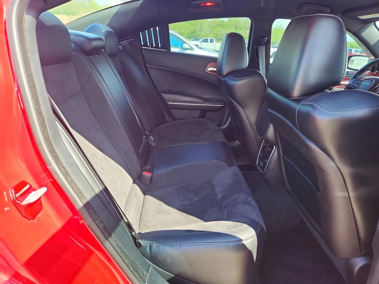 Dodge Charger R/T 5.7 HEMI | Mobile.bg � ����������� 10