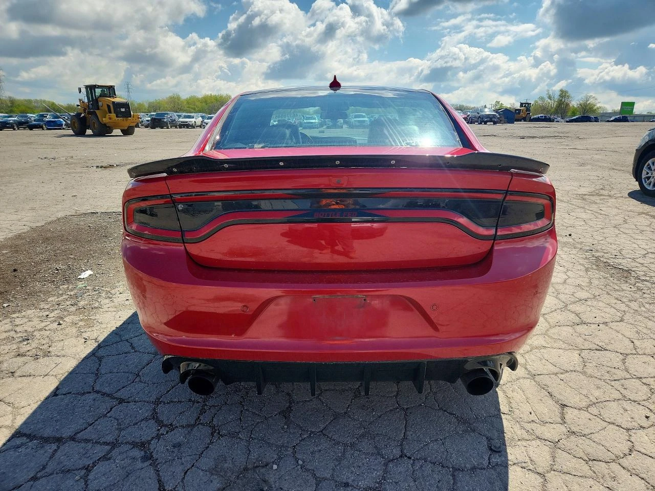 Dodge Charger R/T 5.7 HEMI | Mobile.bg � ����������� 6