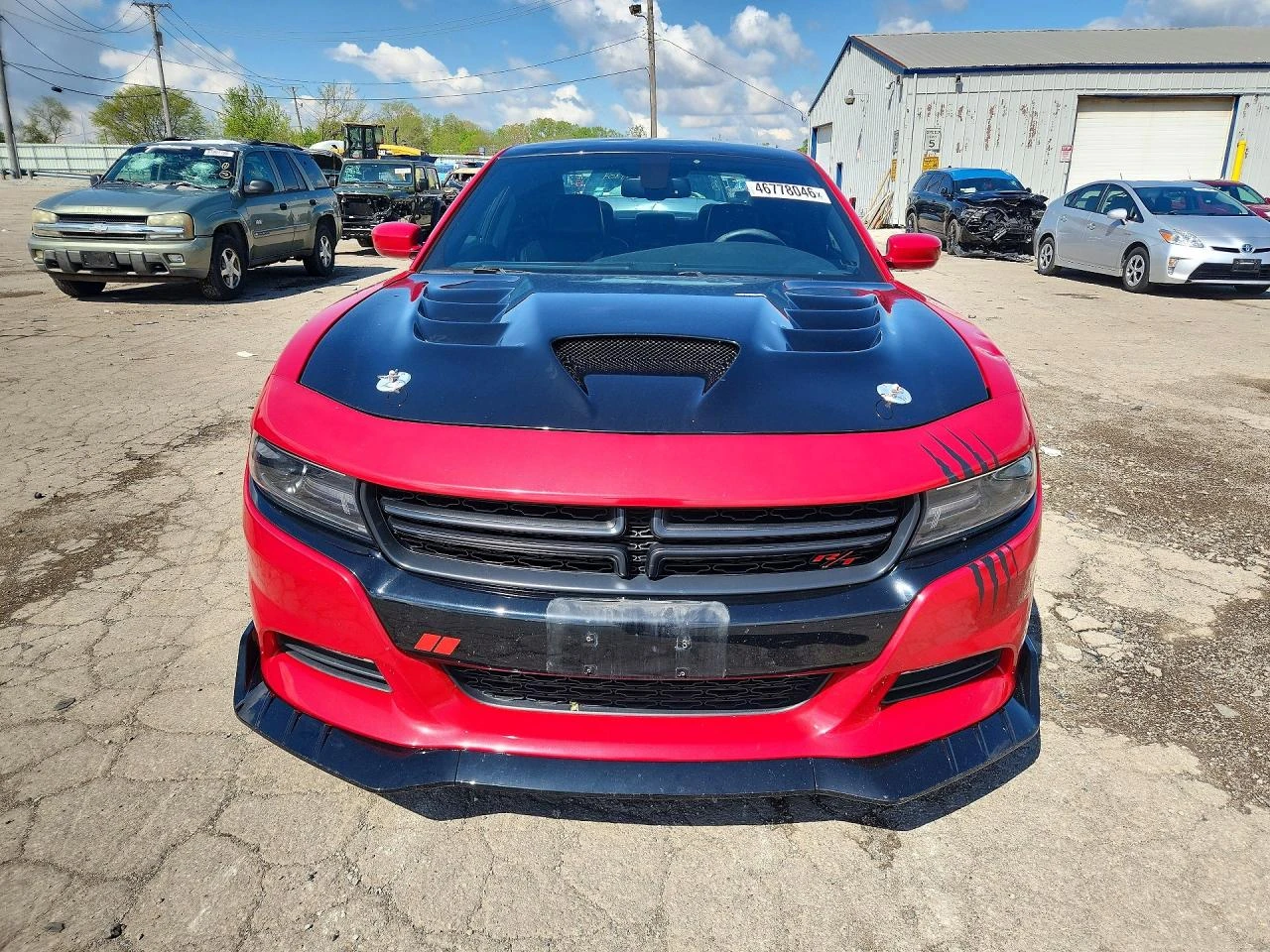 Dodge Charger R/T 5.7 HEMI | Mobile.bg � ����������� 5