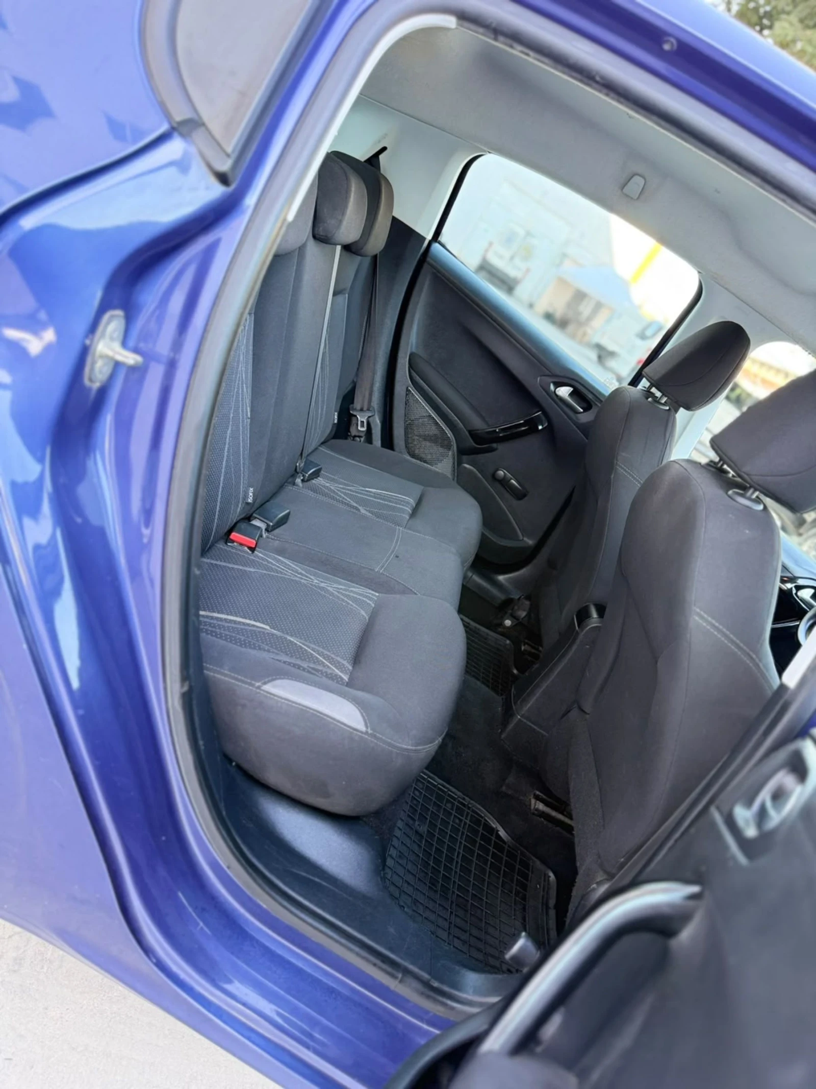 Peugeot 208 1.2/EURO5B/2013�./������ ���������/�NDROID/CARPLAY | Mobile.bg � ����������� 14