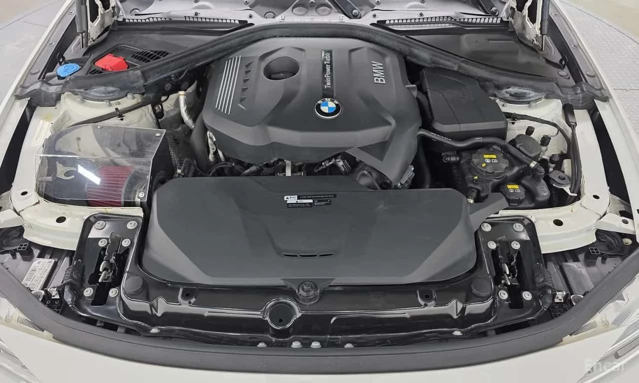 BMW 330 * 330i M Sport * ЦЕНА ДО БГ, снимка 16 - Автомобили и джипове - 55577922