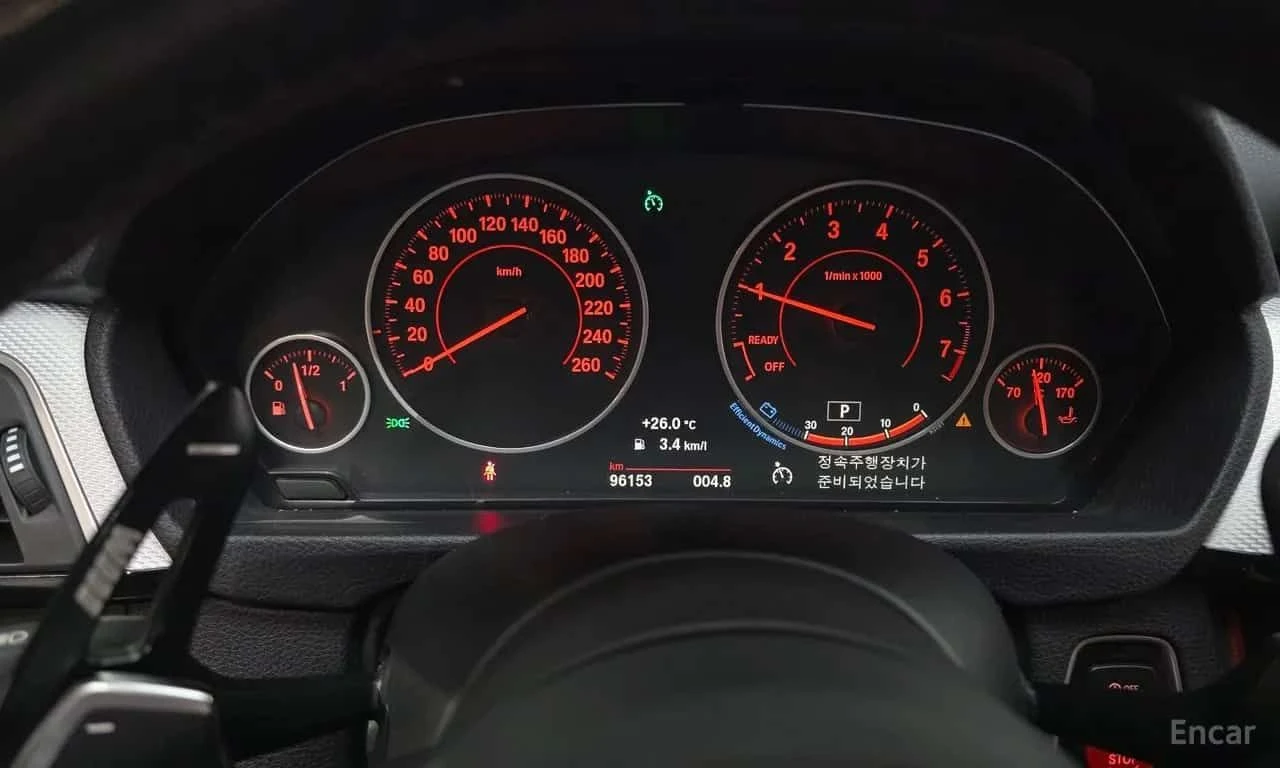 BMW 330 * 330i M Sport * ЦЕНА ДО БГ, снимка 9 - Автомобили и джипове - 55577922