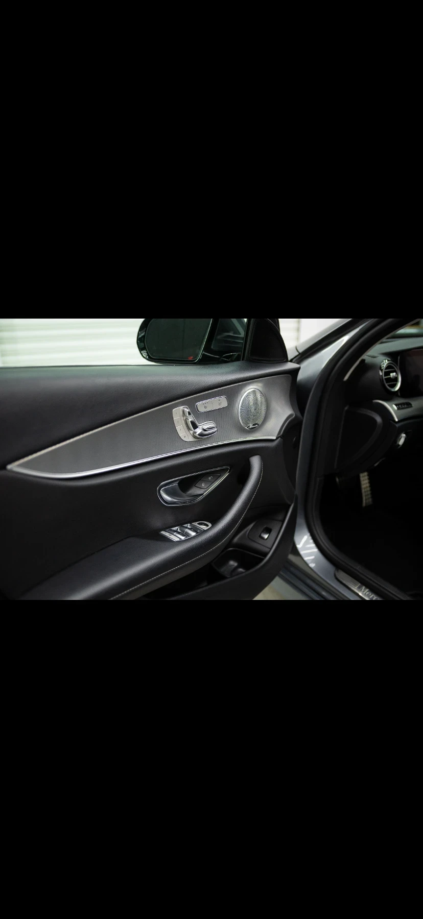 Mercedes-Benz E 220, снимка 8 - Автомобили и джипове - 55631370