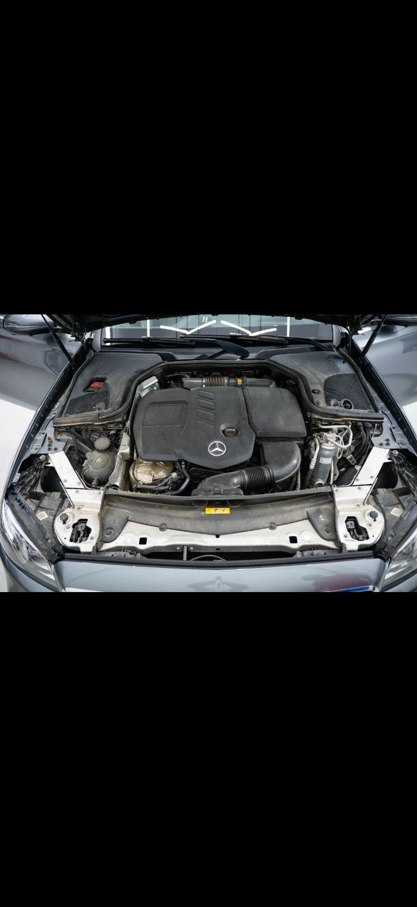 Mercedes-Benz E 220, снимка 11 - Автомобили и джипове - 55631370