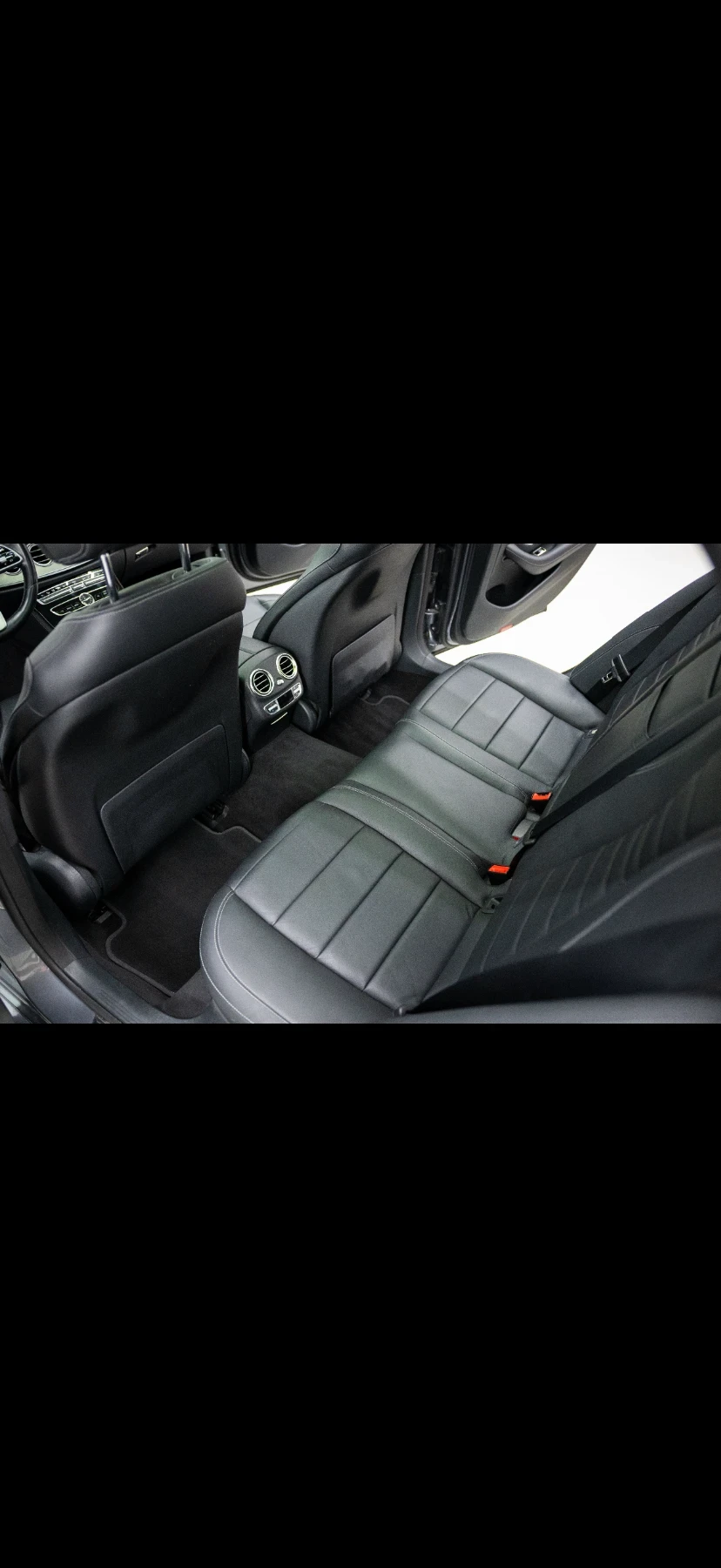 Mercedes-Benz E 220, снимка 16 - Автомобили и джипове - 55631370