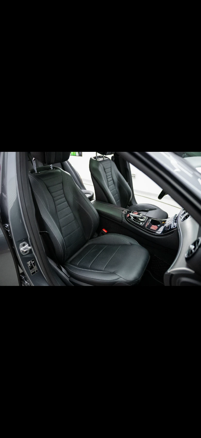 Mercedes-Benz E 220, снимка 12 - Автомобили и джипове - 55631370