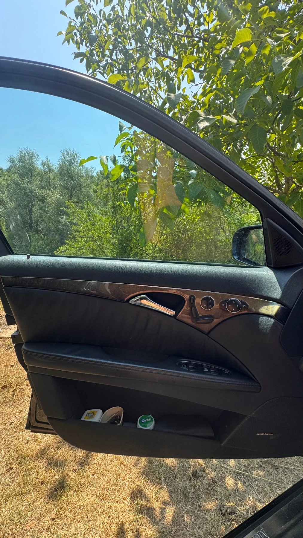 Mercedes-Benz E 320 Чип, снимка 14 - Автомобили и джипове - 55769379