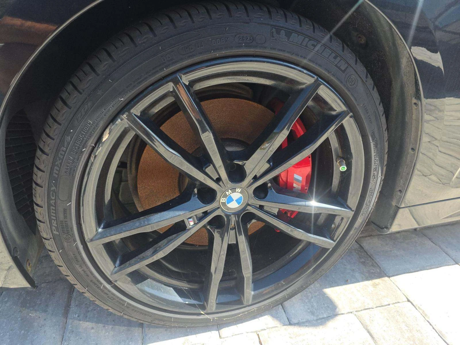 BMW 440 M440i xDrive Крайна цена до България, снимка 11 - Автомобили и джипове - 56097213