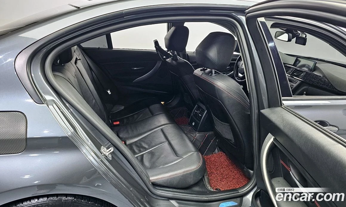 BMW 328 328i Sport, снимка 12 - Автомобили и джипове - 56156594
