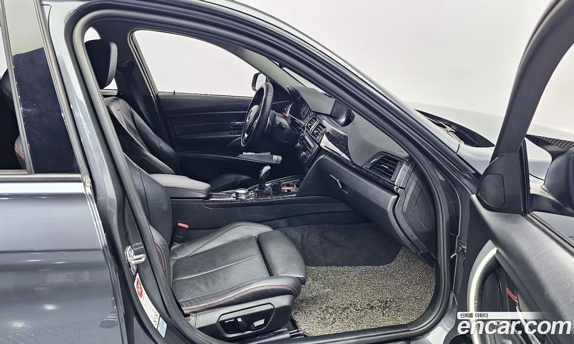 BMW 328 328i Sport, снимка 11 - Автомобили и джипове - 56156594
