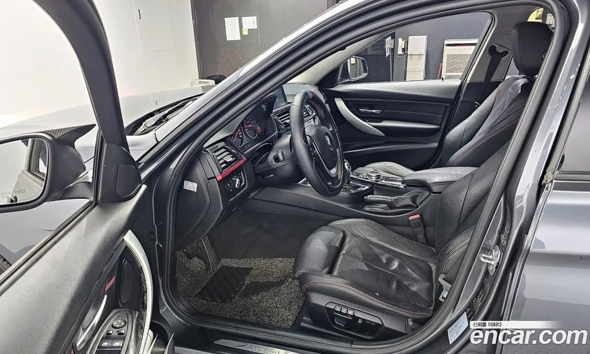 BMW 328 328i Sport, снимка 10 - Автомобили и джипове - 56156594