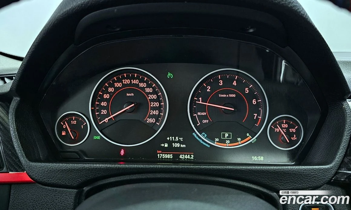 BMW 328 328i Sport, снимка 8 - Автомобили и джипове - 56156594