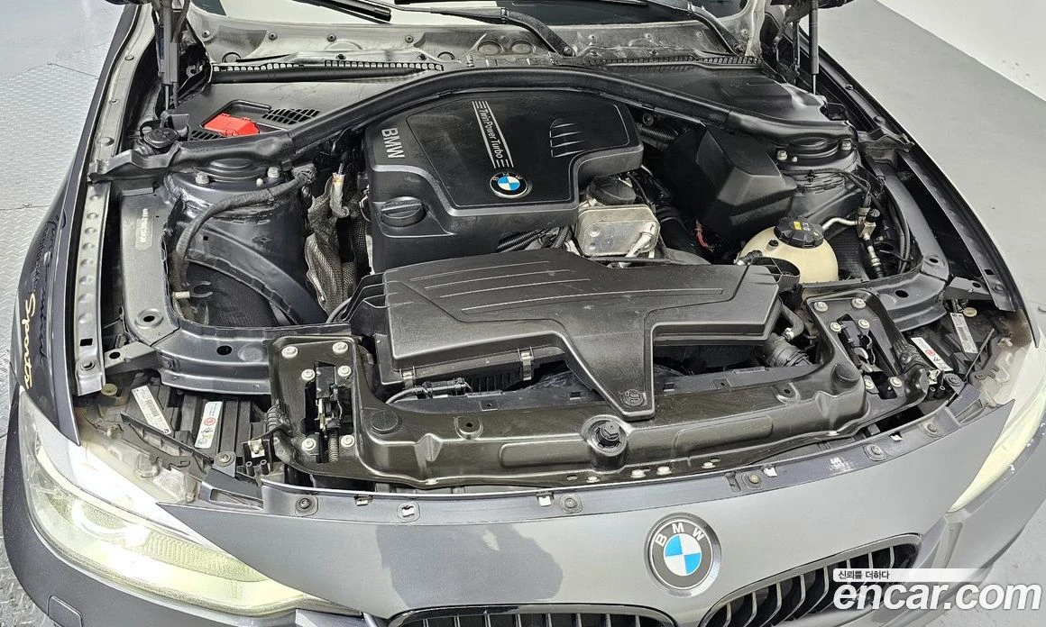BMW 328 328i Sport, снимка 6 - Автомобили и джипове - 56156594