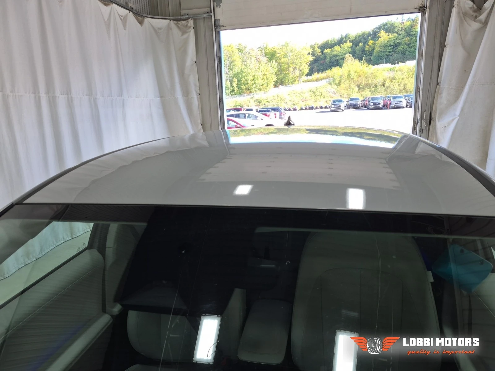 Hyundai Ioniq 5, снимка 7 - Автомобили и джипове - 56199395