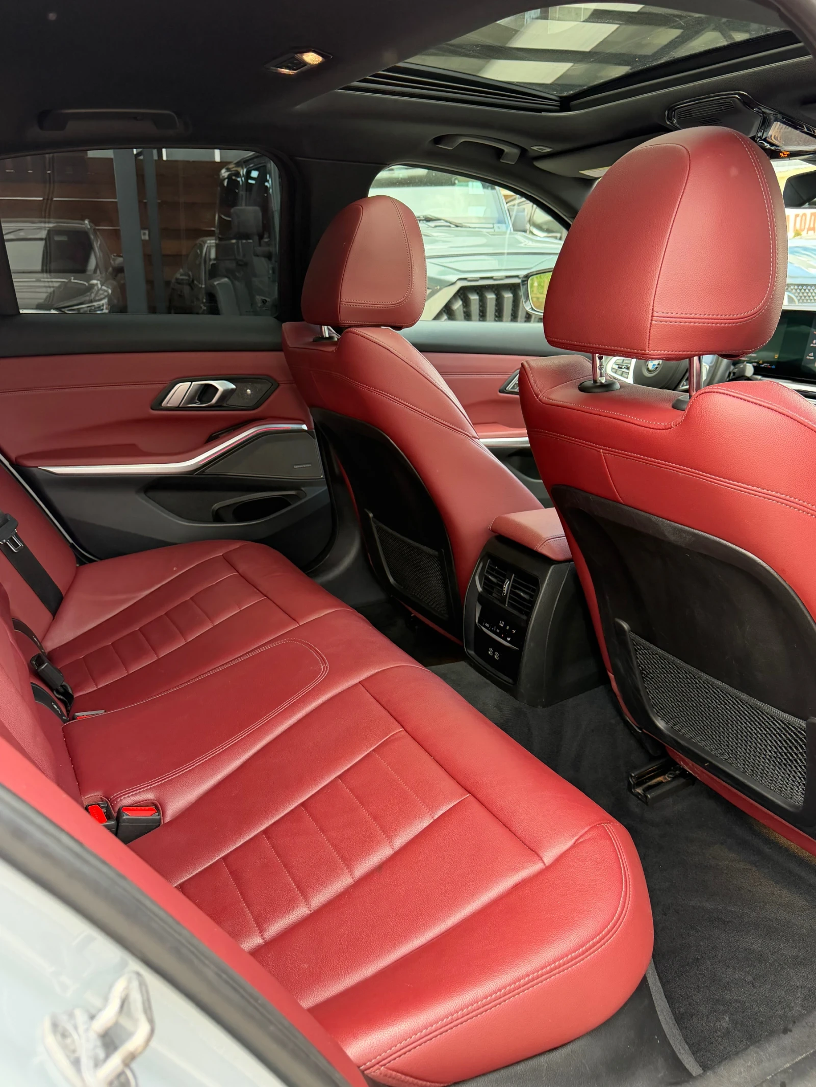 BMW 340 M xDrive, снимка 11 - Автомобили и джипове - 56201964