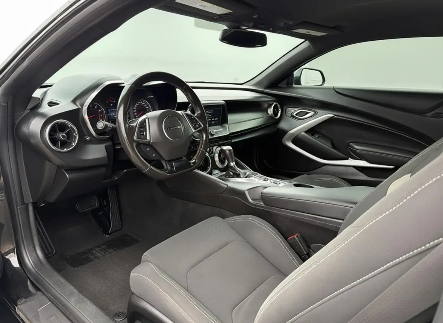 Chevrolet Camaro 1LT, снимка 15 - Автомобили и джипове - 56221492
