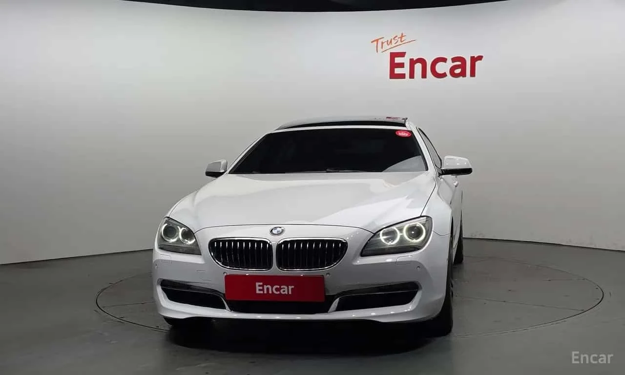 BMW 640 * 640d xDrive Gran Coupe * ЦЕНА ДО БГ, снимка 3 - Автомобили и джипове - 56260459