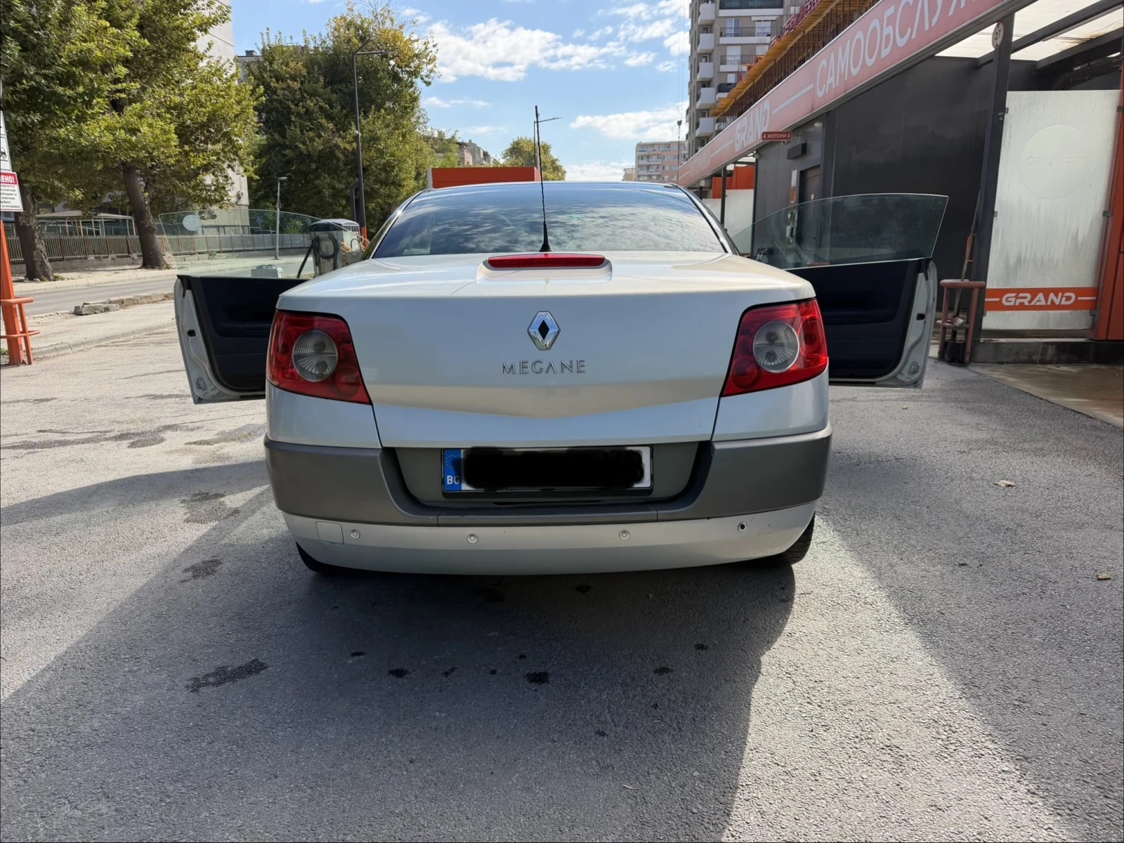 Renault Megane | Mobile.bg � ����������� 6