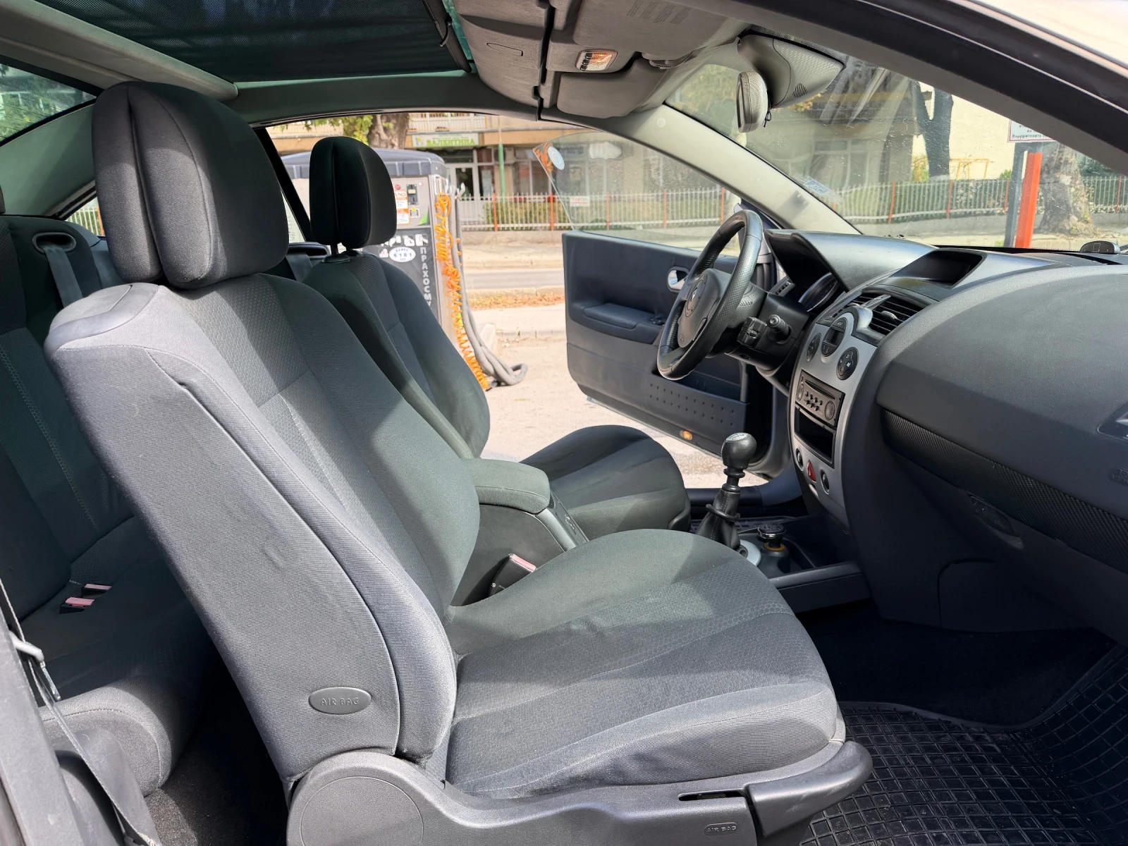 Renault Megane | Mobile.bg � ����������� 5