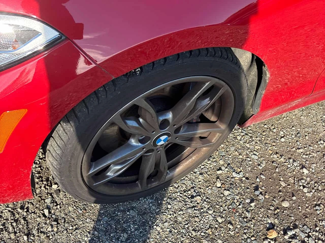 BMW 235 * M235I XDRIVE * CARFAX * ����� �� ����������� | Mobile.bg � ����������� 8