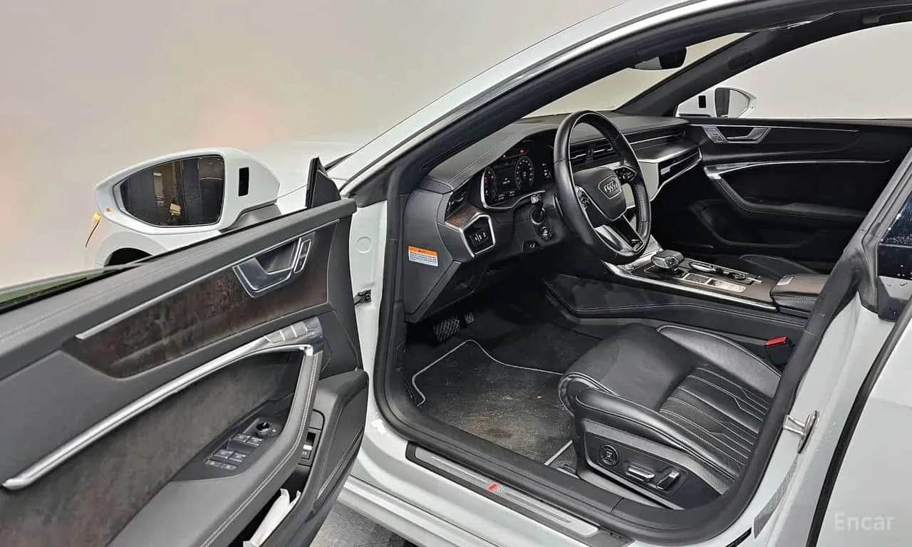 Audi A7 * 55 TFSI Quattro Premium * ����� �� ����������� | Mobile.bg � ����������� 11