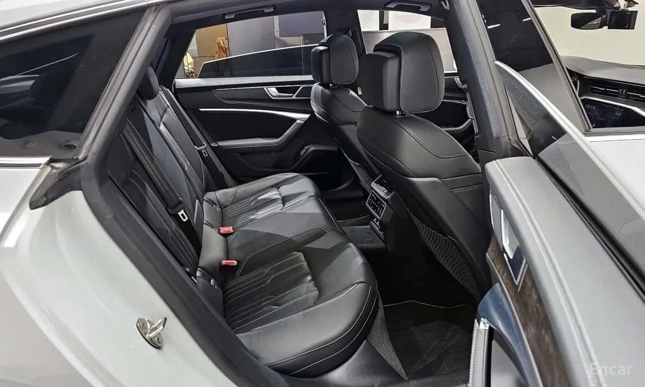 Audi A7 * 55 TFSI Quattro Premium * ����� �� ����������� | Mobile.bg � ����������� 12