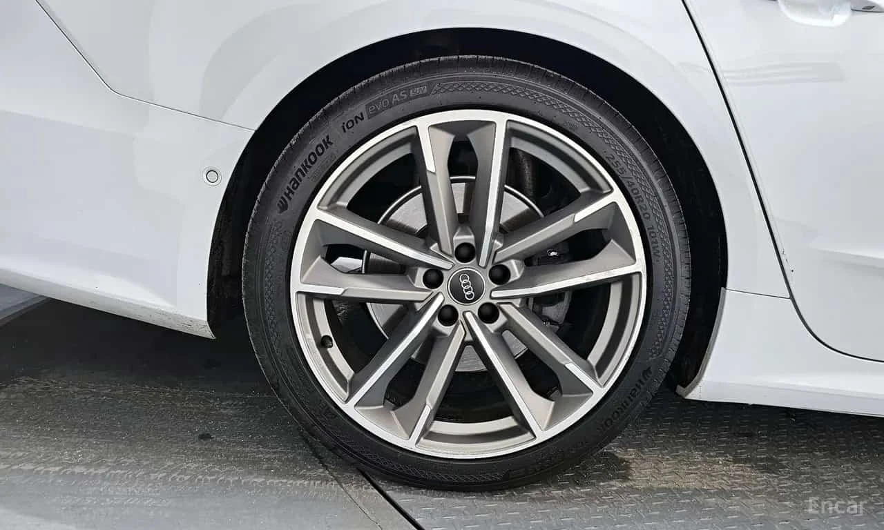 Audi A7 * 55 TFSI Quattro Premium * ����� �� ����������� | Mobile.bg � ����������� 5