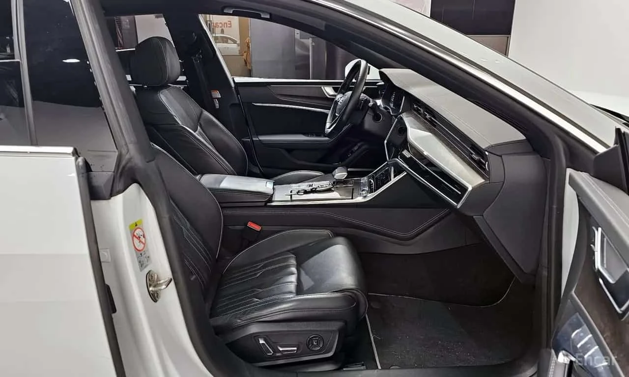 Audi A7 * 55 TFSI Quattro Premium * ����� �� ����������� | Mobile.bg � ����������� 10