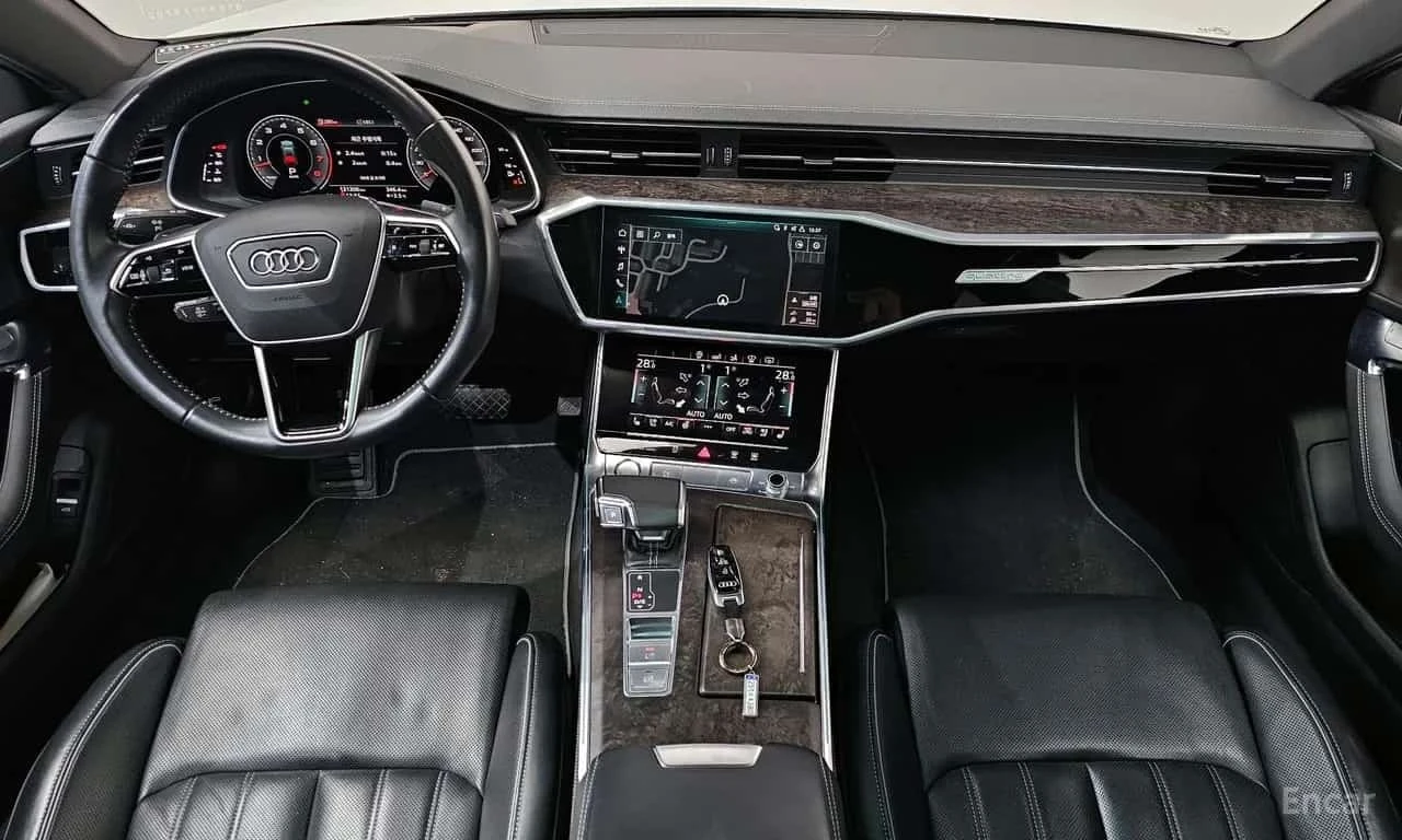 Audi A7 * 55 TFSI Quattro Premium * ����� �� ����������� | Mobile.bg � ����������� 7