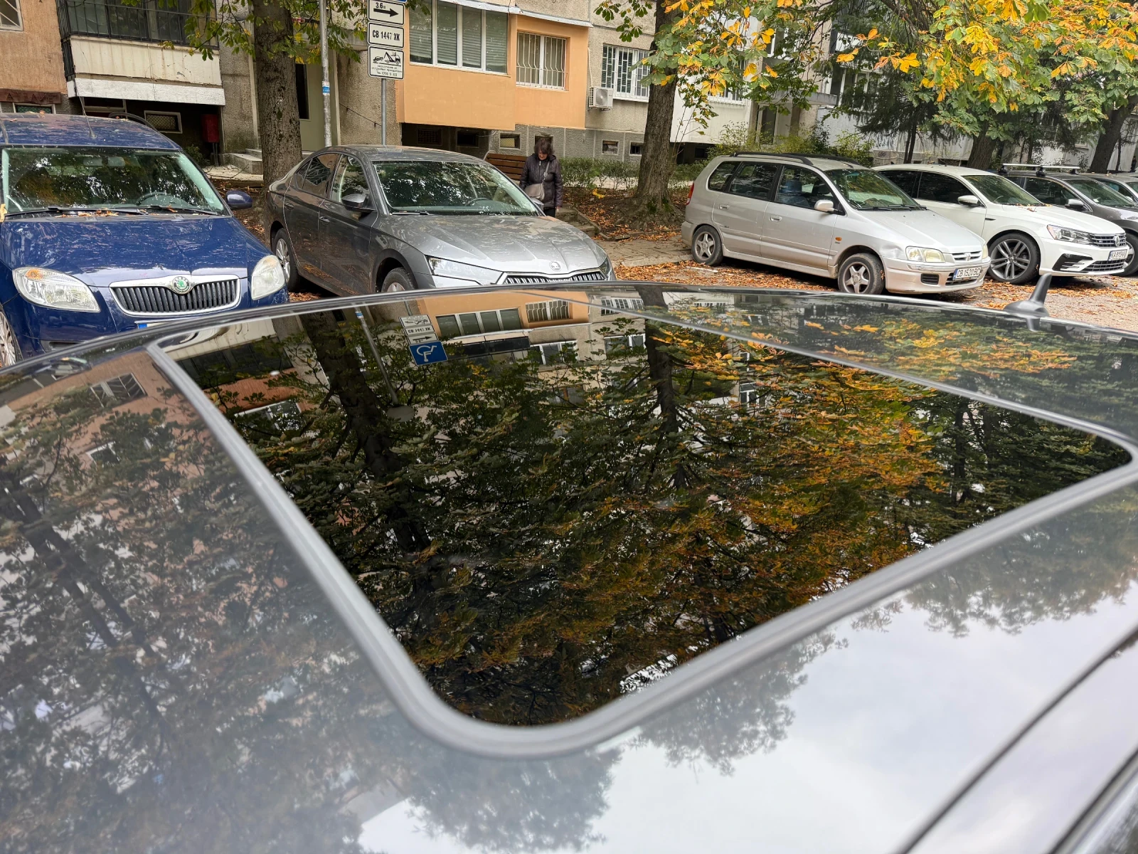 Mercedes-Benz C 200 CARVERTICAL ������| �������� | Blind Spot | AMG 18 | Mobile.bg � ����������� 15