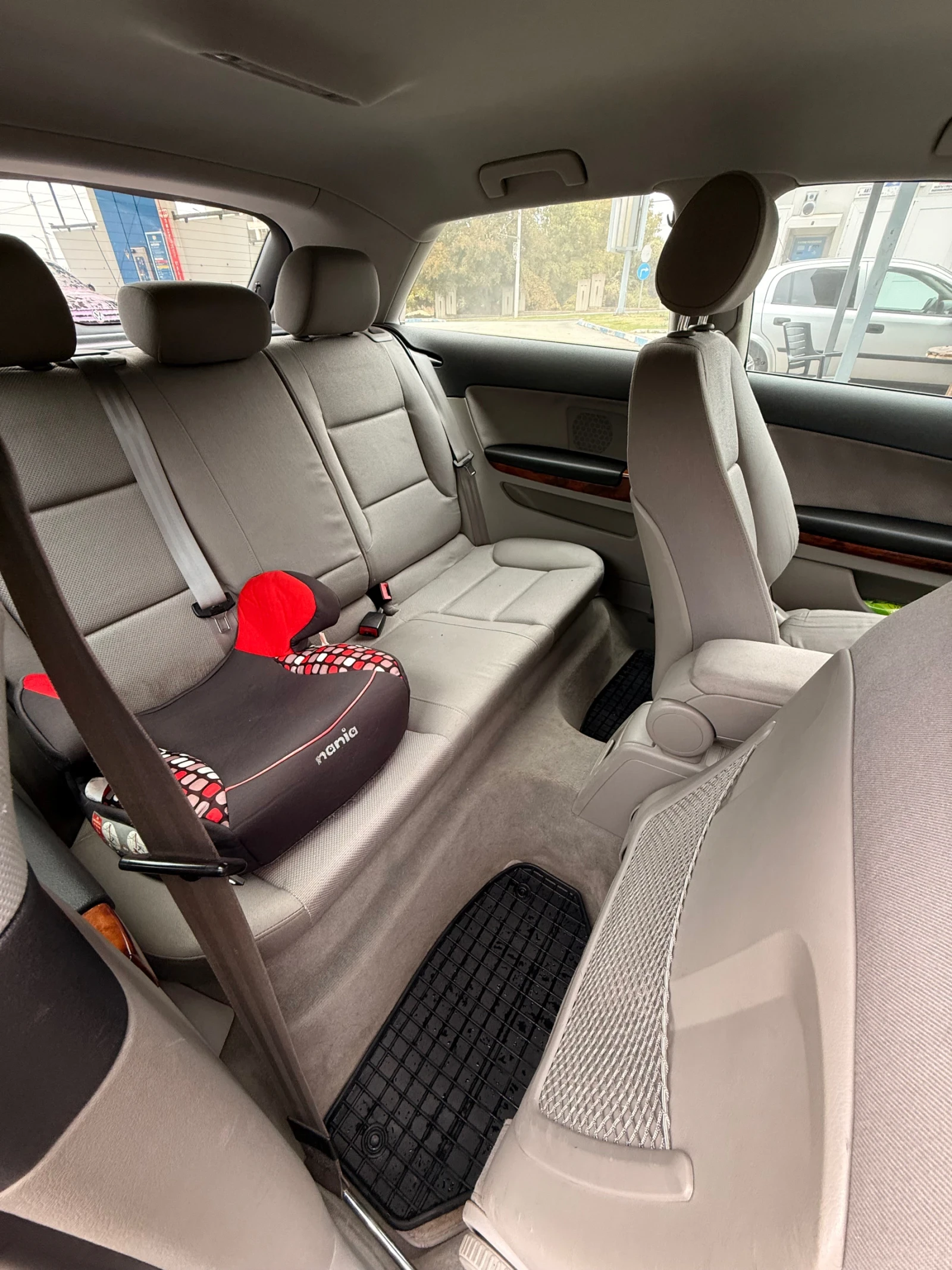 Audi A3 1.6, снимка 8 - Автомобили и джипове - 56647215