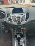 Ford Fiesta Газов инжекцион BRC - изображение 3