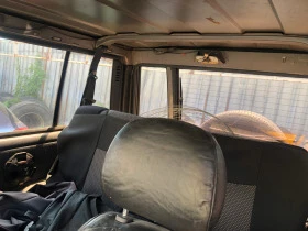 Isuzu Trooper 2.6i- ГАЗ, снимка 9