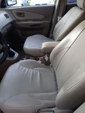 Hyundai Tucson НА ЧАСТИ!! 2.0. ЦРДИ , снимка 8