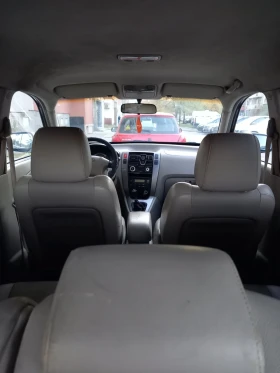 Hyundai Tucson НА ЧАСТИ!! 2.0. ЦРДИ , снимка 6