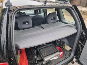 Toyota Rav4 2.0 D4D /Щора /Джанти 16, снимка 4