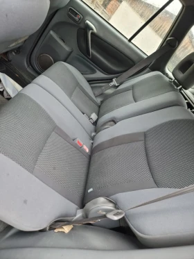 Toyota Rav4 2.0 D4D /Щора /Джанти 16, снимка 2