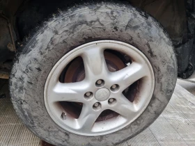 Toyota Rav4 2.0 D4D /Щора /Джанти 16, снимка 11